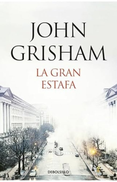 La gran estafa