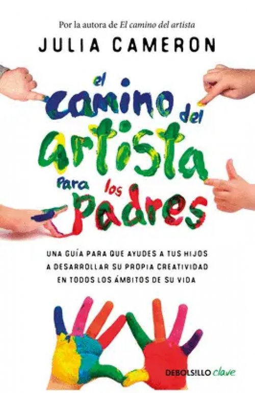 Camino del Artista para Padres, el