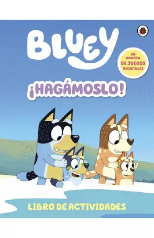 ¡Hagamoslo!