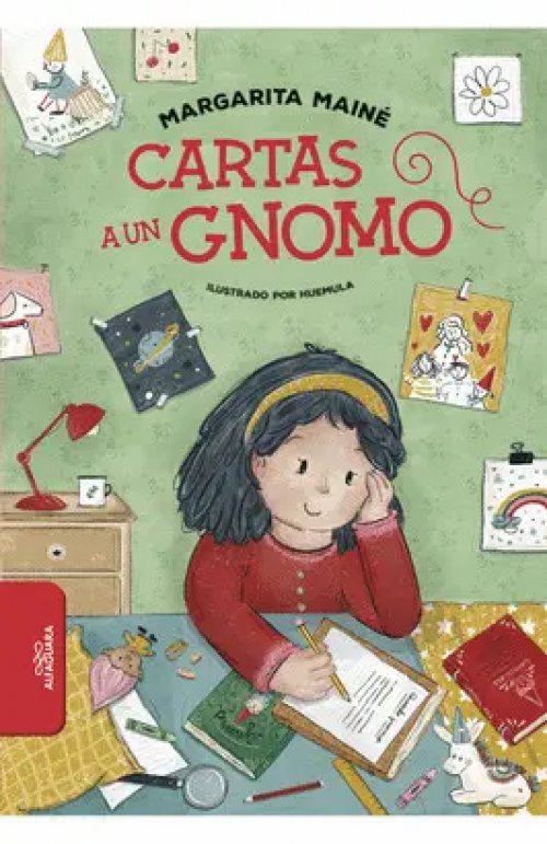 Cartas a un Gnomo