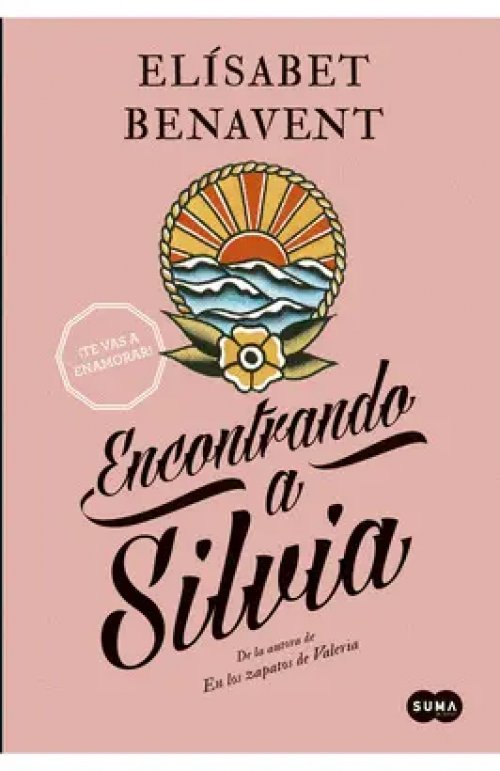 Encontrando a Silvia (Saga Silvia 2)