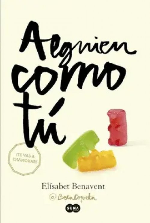 Alguien Como tu (Mi Eleccion 2)