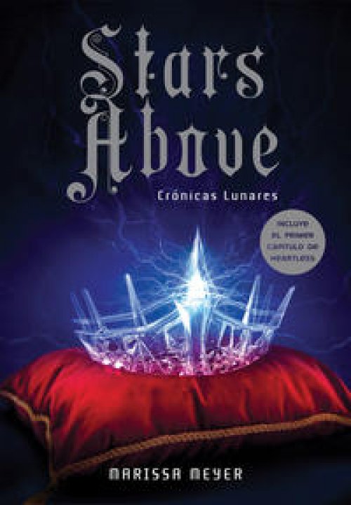 Stars Above