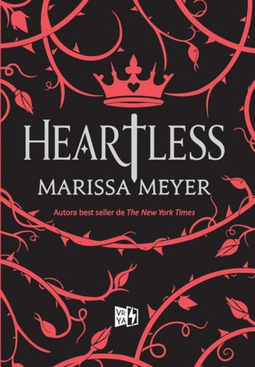 Heartless