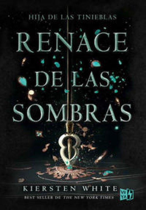 Renace de las sombras