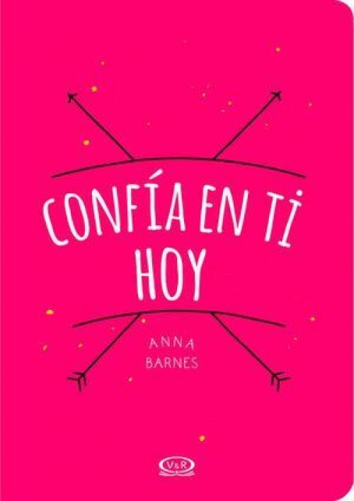 CONFIA EN TI HOY