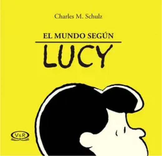 El Mundo Según Lucy