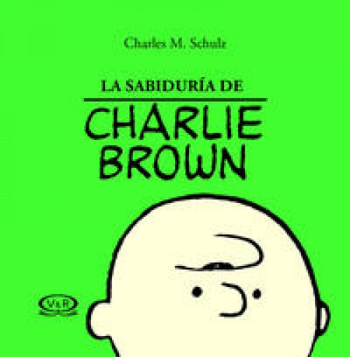 La sabiduria según Charlie Brown