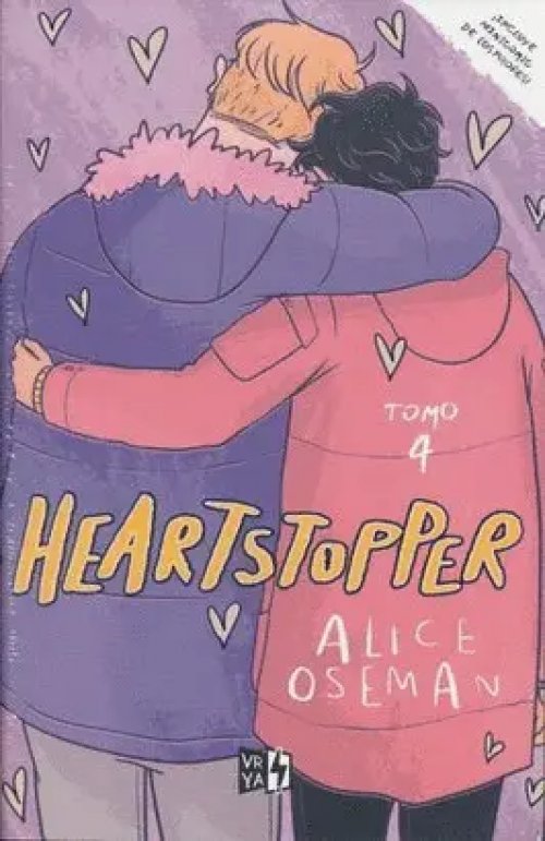 Heartstopper 04