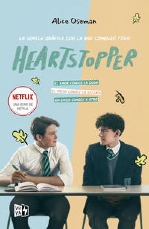 Heartstopper
