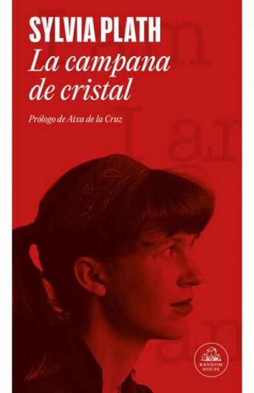 LA CAMPANA DE CRISTAL