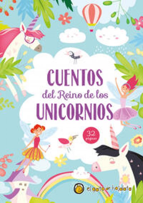 Cuentos del reino de los unicornios