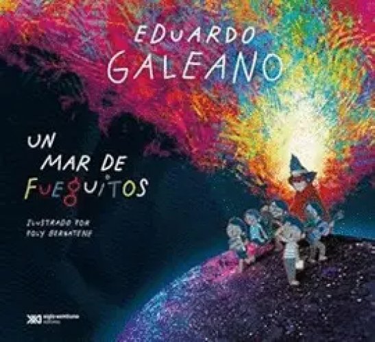 Un Mar de Fueguitos