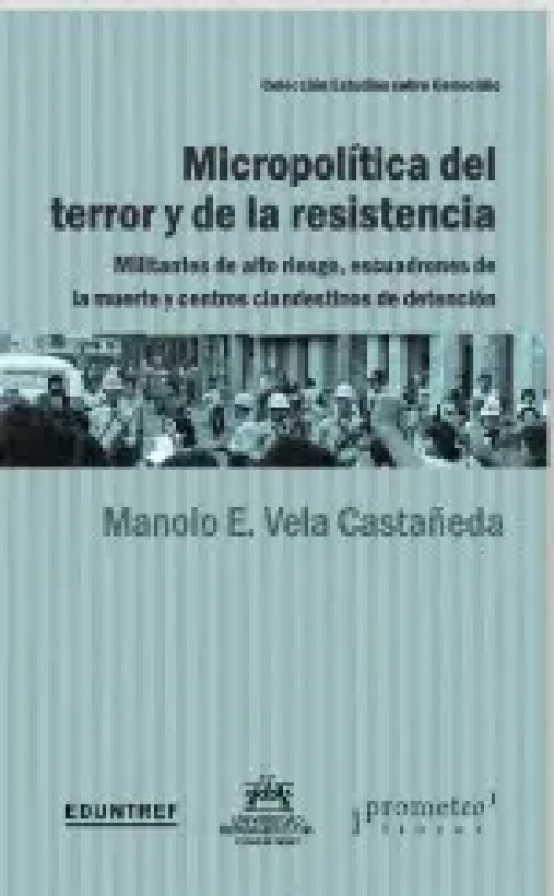 Micropolítica del Terror y de la Resistencia