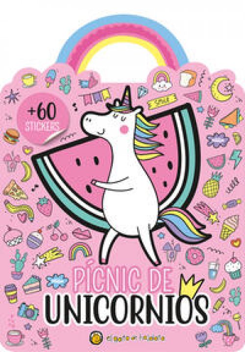 Picnic de unicornios