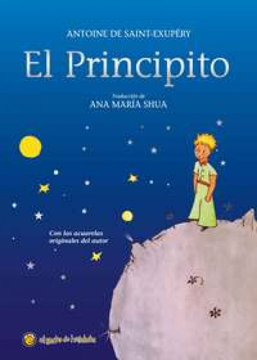El principito
