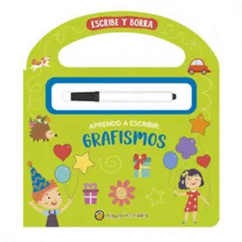 Practivaljita : Grafismos