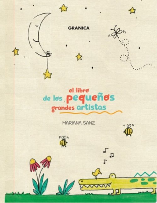Libro De Los Pequeños Grandes Artistas, El