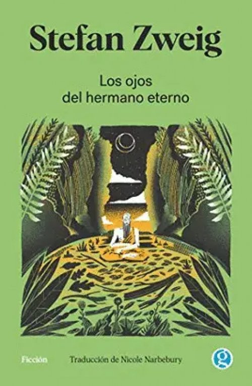 Los Ojos del Hermano Eterno