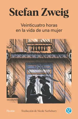 Veinticuatro Horas en la Vida de una Mujer