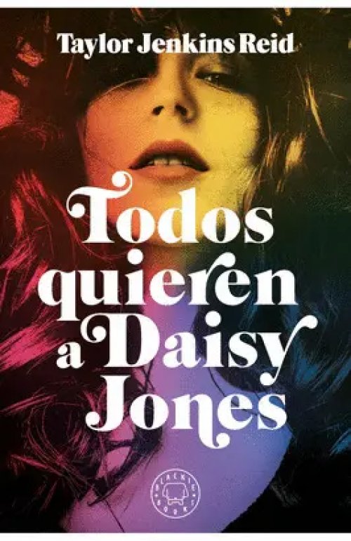 Todos Quieren a Daisy Jones