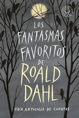 Fantasmas Favoritos de Roald Dahl, los