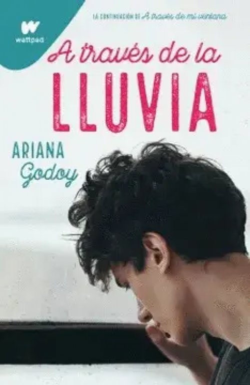 A Través de la Lluvia