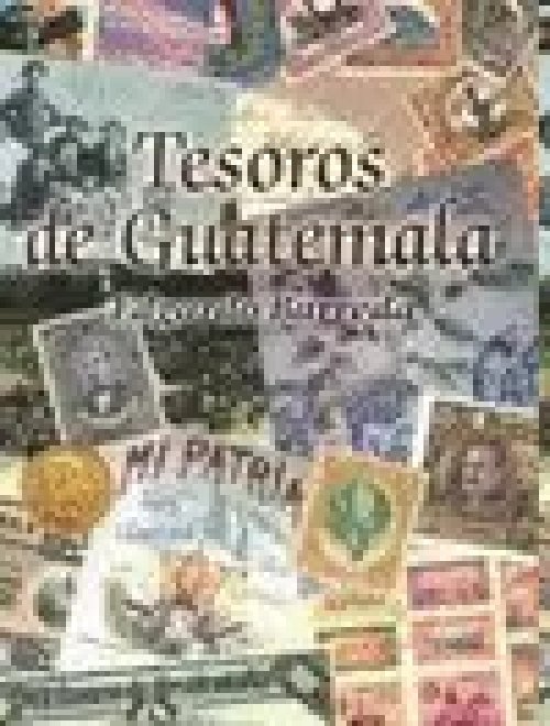 Tesoros de Guatemala