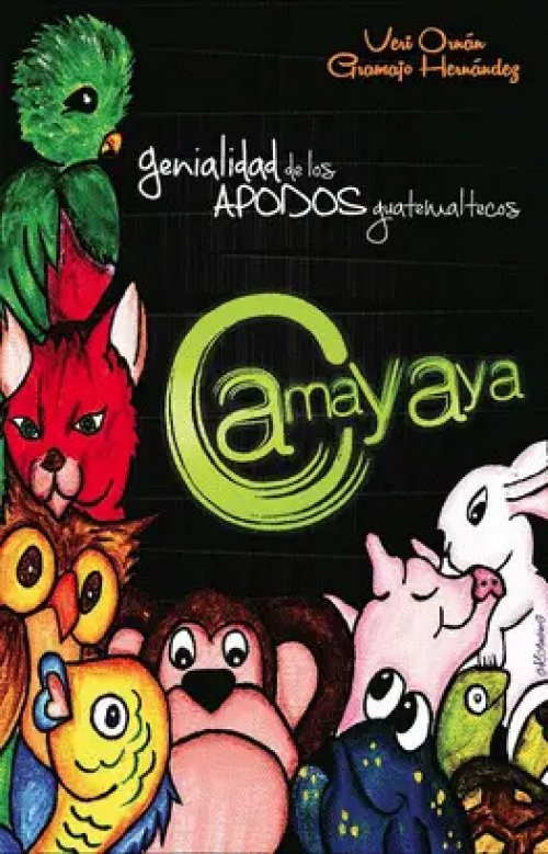 Camayaya
