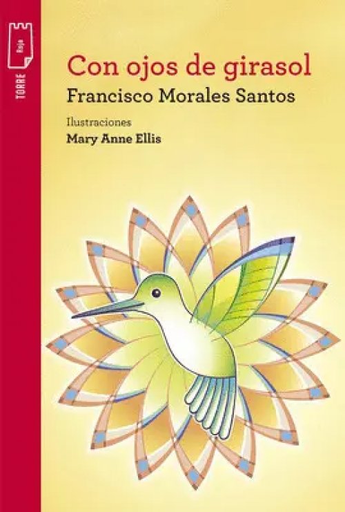 Con Ojos de Girasol