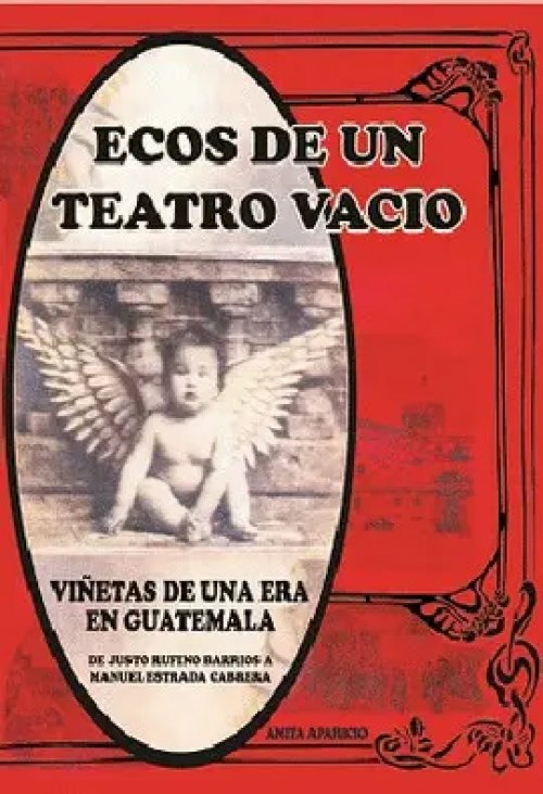 Ecos de un Teatro Vacío
