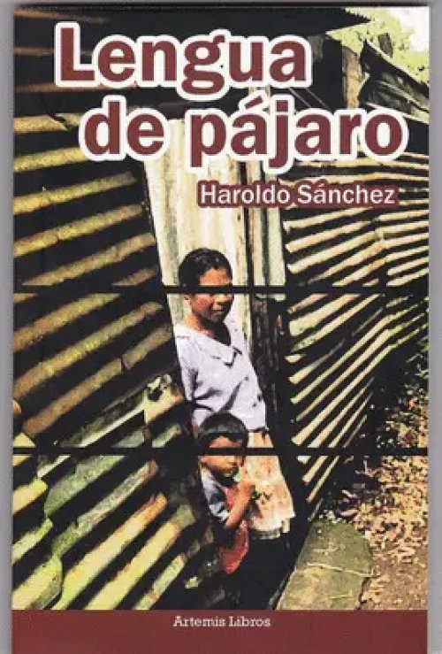 Lengua de Pájaro