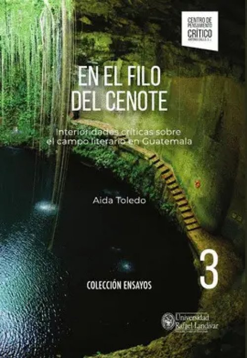 En el Filo del Cenote