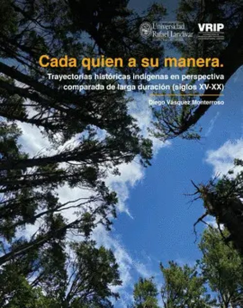 Cada Quien a Su Manera