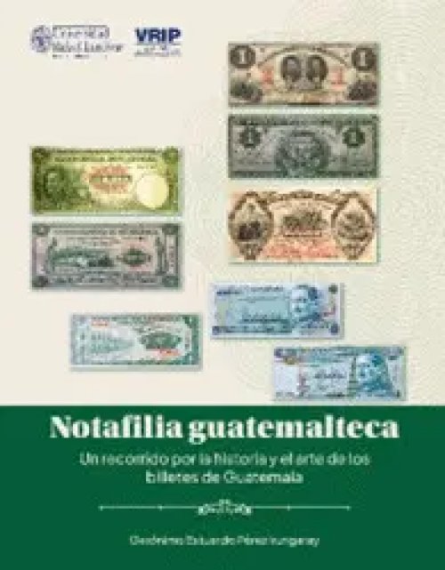 NOTAFILIA GUATEMALTECA