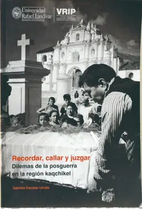 Recordar, Callar y Juzgar