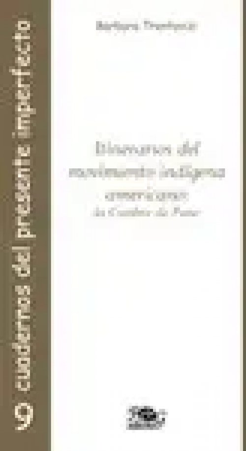 Itinerarios del Movimiento Indigena Americano