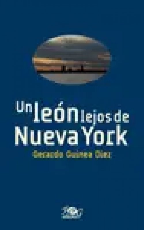 Un Leon Lejos de Nueva York