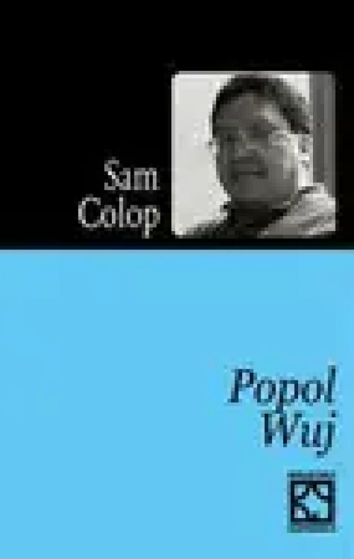 Popol Wuj (Pasta Dura)