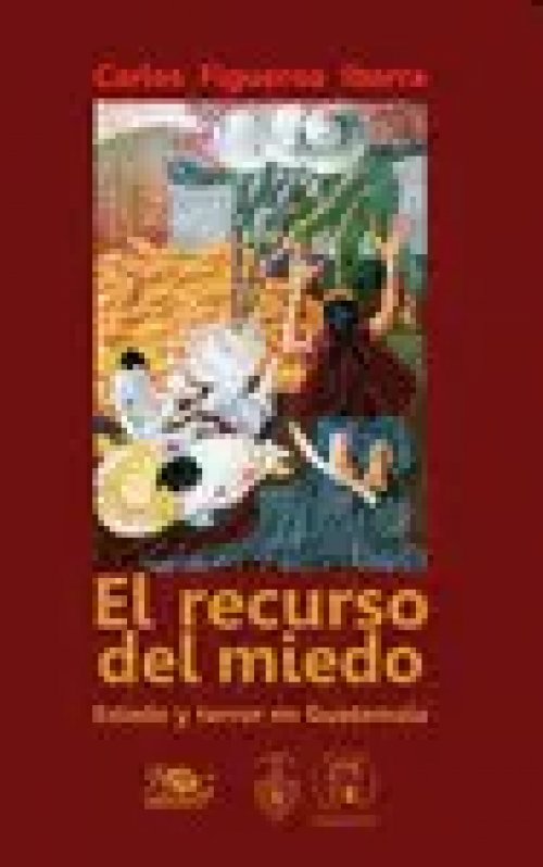 El Recurso del Miedo