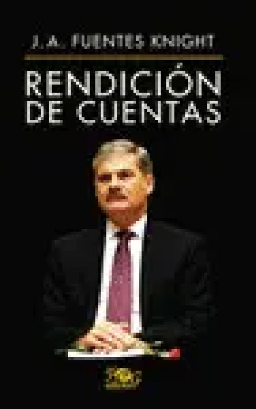 Rendición de Cuentas