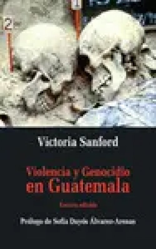 Violencia y Genocidio en Guatemala