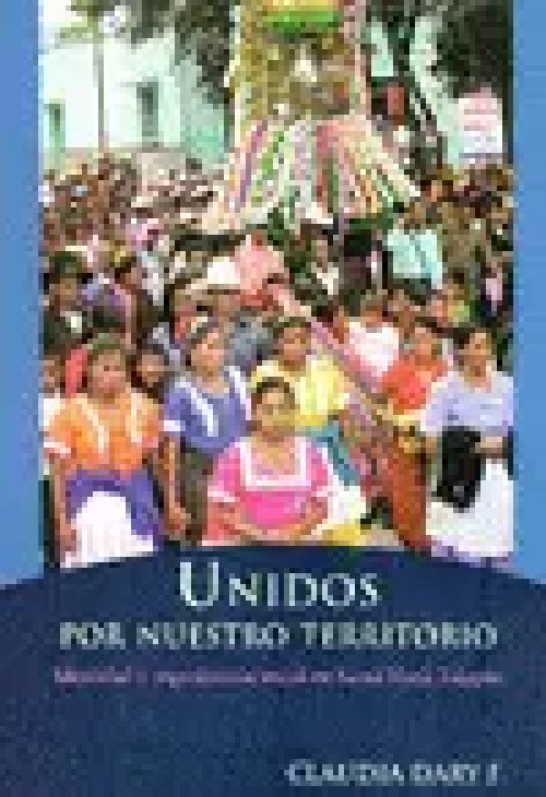 Unidos por nuestro Territorio