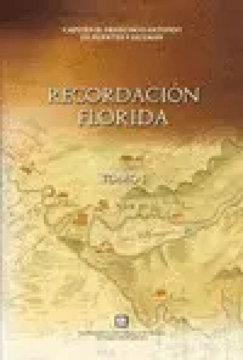 Recordacion Florida (Tomo Ii)
