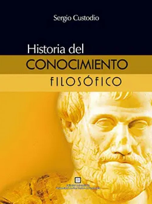 Historia del Conocimiento Filosófico
