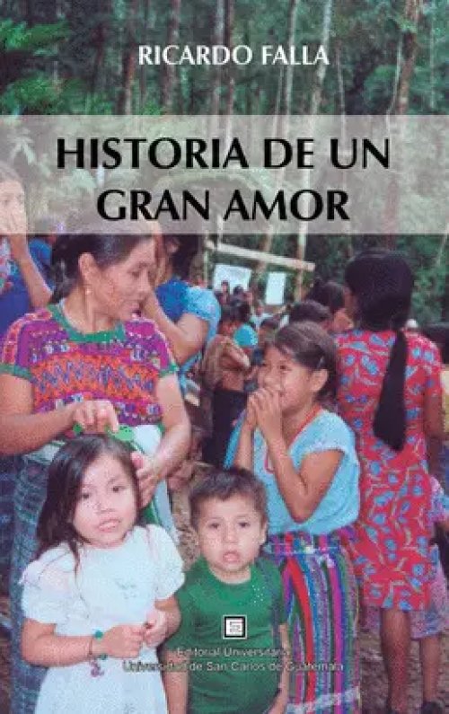Historia de un Gran Amor