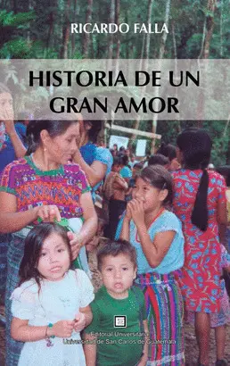 Historia de un Gran Amor