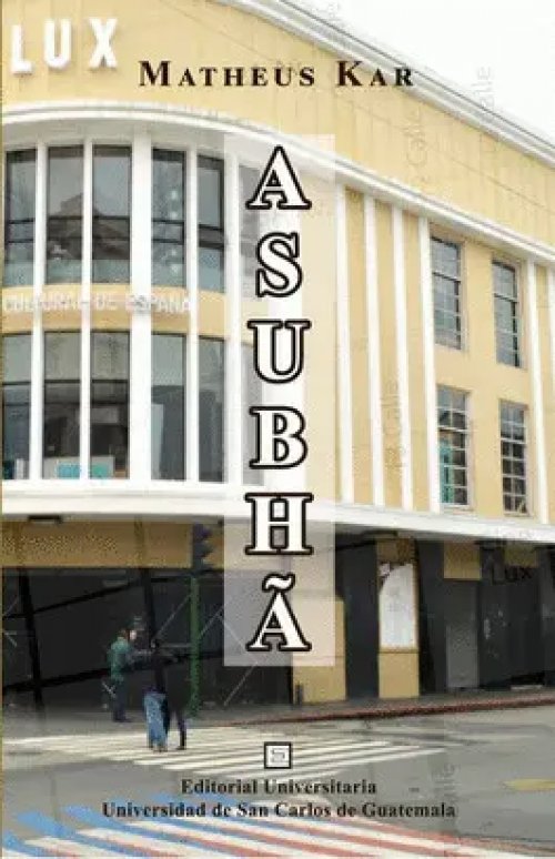 Asubhã