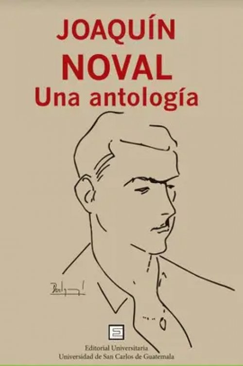 Joaquín Noval una Antología