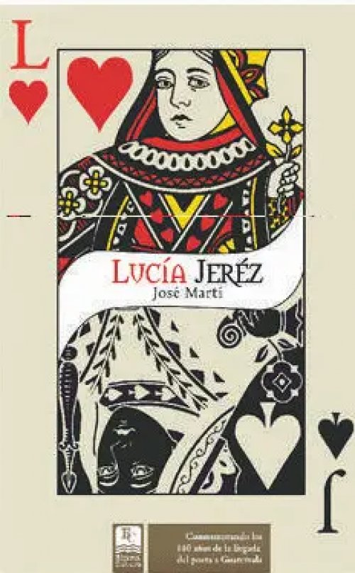 Lucía Jérez